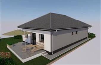 Eladó Valkói családi ház hirdetés (39766399)