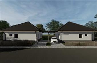 Eladó Szadai ikerház hirdetés (32793242)