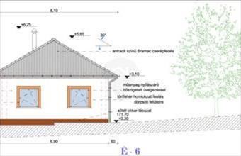 Eladó Valkói családi ház hirdetés (94467353)