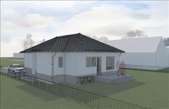 Eladó Horti családi ház hirdetés (95634659)