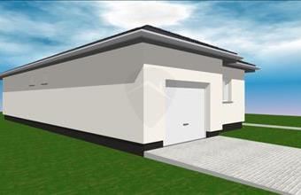 Eladó Horti családi ház hirdetés (64384455)