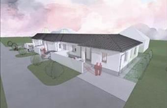 Eladó Hatvani ikerház hirdetés (19871654)