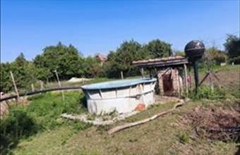 Eladó Etyeki egyéb telek hirdetés (36486744)