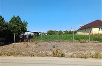 Eladó Bőnyi egyéb telek hirdetés (11843332)