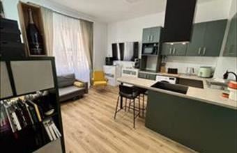 Eladó Budapest VII. kerületi tégla lakás hirdetés (87749973)