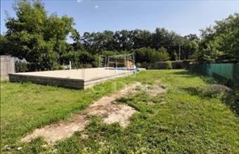 Eladó Budakeszi lakóövezeti telek hirdetés (54839231)