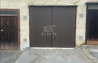 Eladó Zalaegerszegi egyéb garázs hirdetés (24738473)