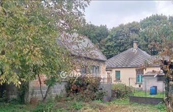 Eladó Koroncói családi ház hirdetés (76267568)