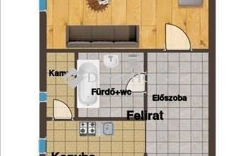 Eladó Tatabányai tégla lakás hirdetés (72479241)