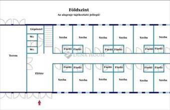 Eladó Gyulai egyéb ipari ingatlan hirdetés (36445258)
