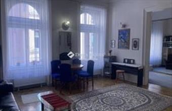 Eladó Budapest II. kerületi tégla lakás hirdetés (35473938)