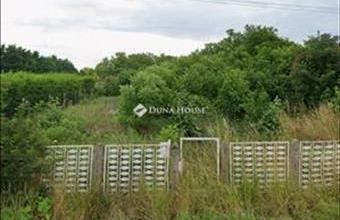 Eladó Polgárdi lakóövezeti telek hirdetés (56134972)