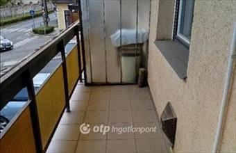 Eladó Pécsi tégla lakás hirdetés (58512232)