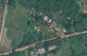 Eladó Nyíregyházai külterületi telek hirdetés (57447891)