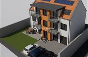 Eladó Kecskeméti tégla lakás hirdetés (43373446)