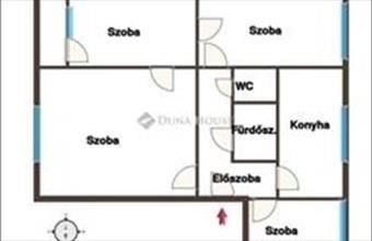 Eladó Budapest XV. kerületi panel lakás hirdetés (43478379)