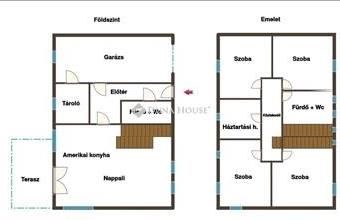 Eladó Budapest XVIII. kerületi családi ház hirdetés (24776313)