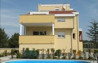 Eladó Horvátországi hotel, szálloda, panzió hirdetés (47929983)