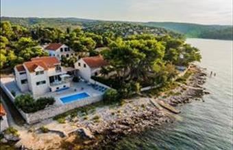 Eladó Horvátországi hétvégi ház hirdetés (53491247)