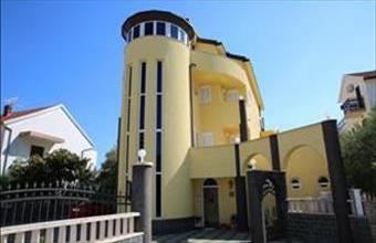 Eladó Horvátországi hotel, szálloda, panzió hirdetés (36545331)