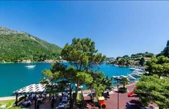 Eladó Horvátországi hotel, szálloda, panzió hirdetés (41497742)