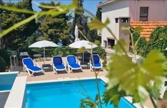 Eladó Horvátországi hotel, szálloda, panzió hirdetés (92873425)