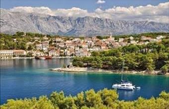 Eladó Horvátországi hétvégi ház hirdetés (34133995)