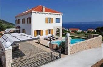 Eladó Horvátországi hétvégi ház hirdetés (57432457)