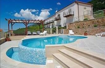 Eladó Horvátországi hotel, szálloda, panzió hirdetés (69442142)