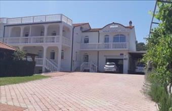 Eladó Horvátországi hotel, szálloda, panzió hirdetés (26957137)