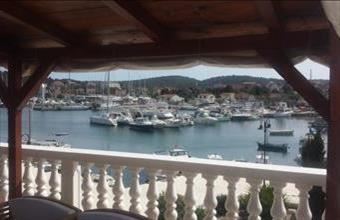 Eladó Horvátországi hotel, szálloda, panzió hirdetés (27464577)