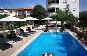 Eladó Horvátországi hotel, szálloda, panzió hirdetés (96254973)