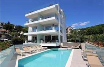 Eladó Horvátországi tégla lakás hirdetés (87943585)