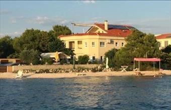 Eladó Horvátországi hotel, szálloda, panzió hirdetés (44834347)