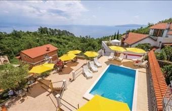 Eladó Horvátországi hotel, szálloda, panzió hirdetés (67385557)