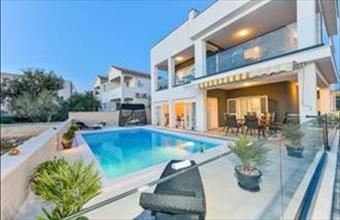 Eladó Horvátországi hotel, szálloda, panzió hirdetés (47932123)