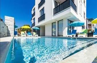 Eladó Horvátországi hotel, szálloda, panzió hirdetés (34773542)