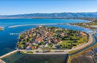 Eladó Horvátországi hétvégi ház hirdetés (24455986)