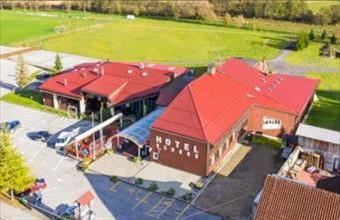 Eladó Horvátországi hotel, szálloda, panzió hirdetés (44255256)