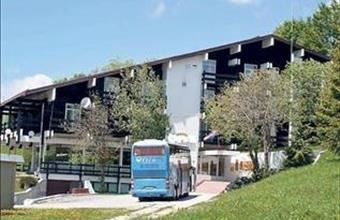 Eladó Horvátországi hotel, szálloda, panzió hirdetés (37549143)