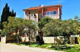 Eladó Horvátországi hotel, szálloda, panzió hirdetés (97557573)