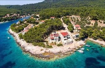 Eladó Horvátországi hétvégi ház hirdetés (29337338)