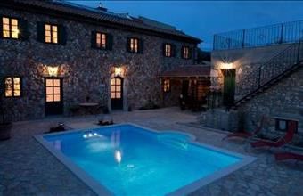 Eladó Horvátországi hétvégi ház hirdetés (44317232)