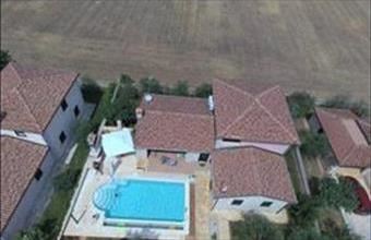 Eladó Horvátországi hétvégi ház hirdetés (44559567)