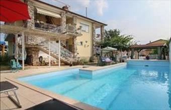 Eladó Horvátországi hotel, szálloda, panzió hirdetés (33995314)