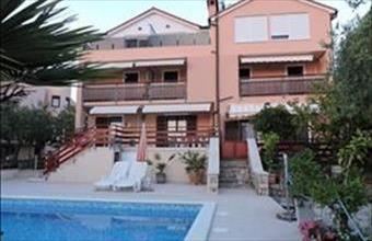 Eladó Horvátországi hotel, szálloda, panzió hirdetés (73732779)