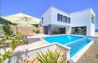 Eladó Horvátországi hétvégi ház hirdetés (35447658)