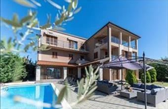 Eladó Horvátországi hotel, szálloda, panzió hirdetés (85927689)