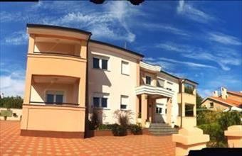 Eladó Horvátországi hotel, szálloda, panzió hirdetés (83217235)