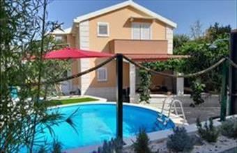 Eladó Horvátországi hétvégi ház hirdetés (77128957)